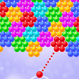 The Bubble Shooter Story® icône