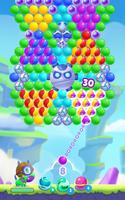 The Bubble Shooter Story® پوسٹر