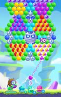 The Bubble Shooter Story® постер