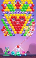 The Bubble Shooter Story® 스크린샷 1