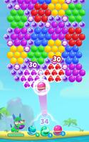 The Bubble Shooter Story® 스크린샷 2