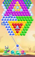 The Bubble Shooter Story® 스크린샷 3