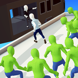 CrowdZ ícone