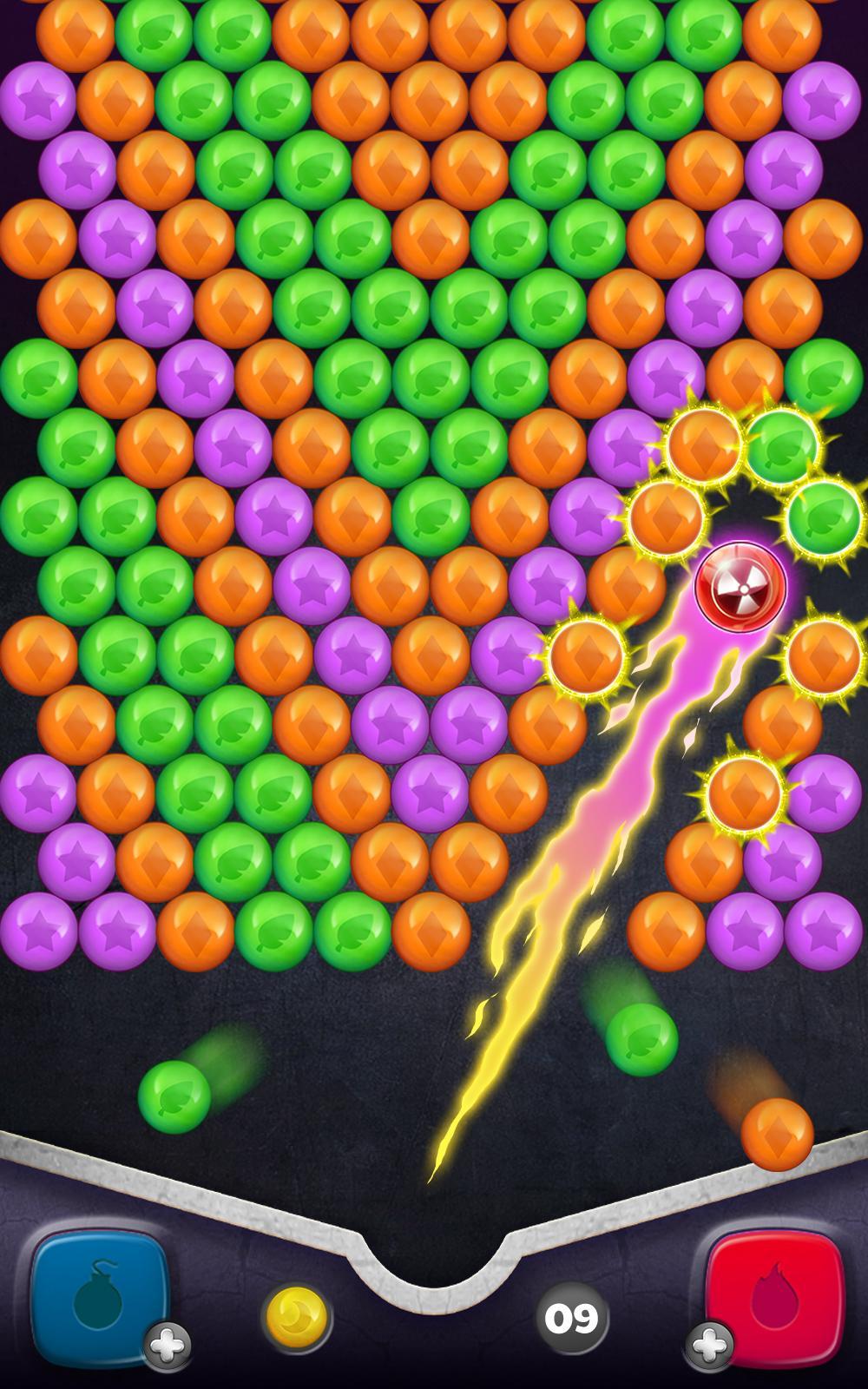 Shooterbubble Shooterbubble
