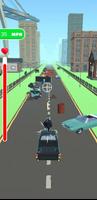 Epic Car Shooting - Road Rage screenshot 3