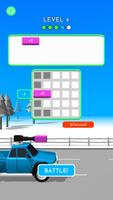 پوستر Numbers Gun