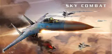 Sky Combat: War Planes Online