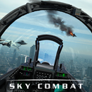 Sky Combat: Juegos de Aviones APK