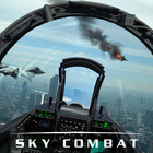 Sky Combat أيقونة
