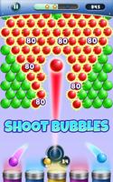 Bubble Shooter 3 скриншот 1