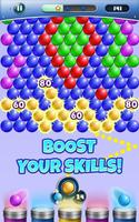 Bubble Shooter 3 تصوير الشاشة 3