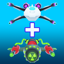 Space Shooter: Air Battle 1945 APK