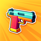 Match Guns 3D ikona