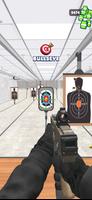 Match Guns 3D plakat