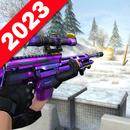 Gun Sniper Shooting World APK