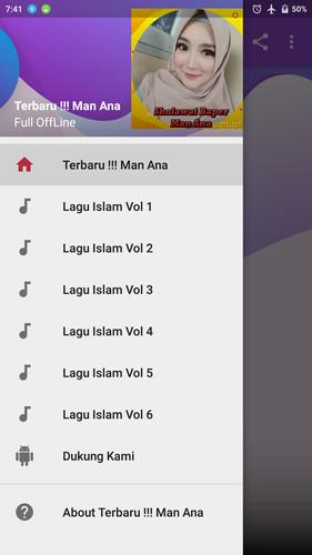 Lagu Sholawat Man Ana Sabyan For Android Apk Download