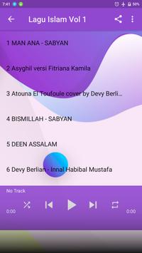 Lagu Sholawat Man Ana Sabyan For Android Apk Download