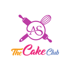 The Cake Club أيقونة