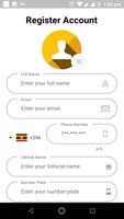 XiFair Driver (2022) syot layar 1