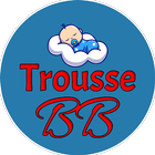 Trousse BB icône