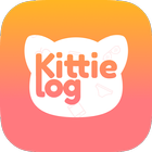 KittieLog ícone