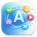 All in One App APK