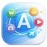 All in One App