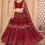 Lehenga Choli Shopping App