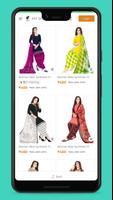 Salwar Suit Online Shopping capture d'écran 1