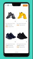 Shoes Online Shopping capture d'écran 1