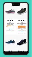 Shoes Online Shopping capture d'écran 2