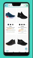Shoes Online Shopping capture d'écran 3