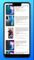 Mobile Phone Online Shopping capture d'écran 1