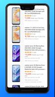 Mobile Phone Online Shopping capture d'écran 3