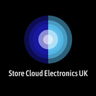 Store Cloud Electronics أيقونة