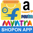 Online Shopping App: Free Offe APK