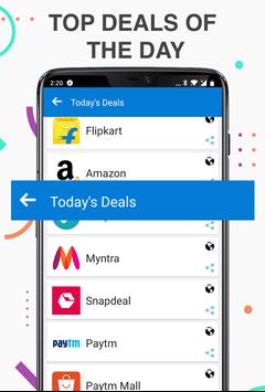 Online Shopping App: Free Offer, India Shop Online screenshot 5