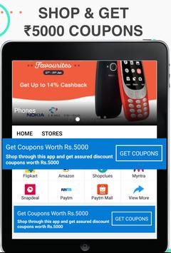 Online Shopping App: Free Offer, India Shop Online screenshot 6