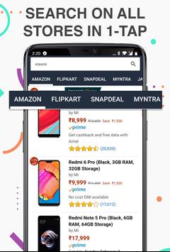 Online Shopping App: Free Offer, India Shop Online screenshot 2