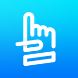 HandsUP - Live Selling App icon