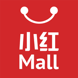 小红Mall иконка