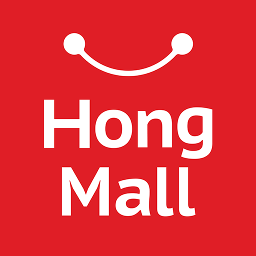 HongMall – The Mall for More