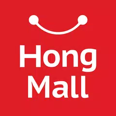 HongMall-小红Mall Icon