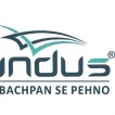 Indus Footwear App icon