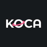 KOCA：最好用的 Kpop 小卡、周邊交易平台 APK