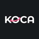 KOCA：最好用的Kpop小卡周邊、ACG收藏品交易平台 APK