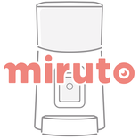 miruto - 自動給餌器用