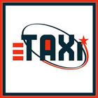 E-Taxi icône