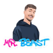 ”Mr Beast Shop