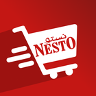 Nesto biểu tượng